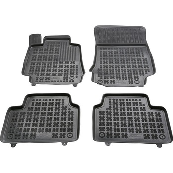 Set 4 covorase auto stil tavita Alfa Romeo 159, 2005-2012 Set 4 covorase auto stil tavita Alfa Romeo 159, 2005-2012