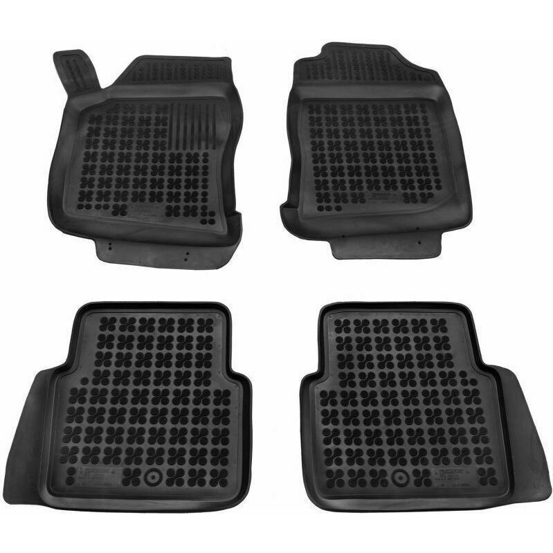 Set 4 covorase auto stil tavita Saab 9-5 I 1997-2009