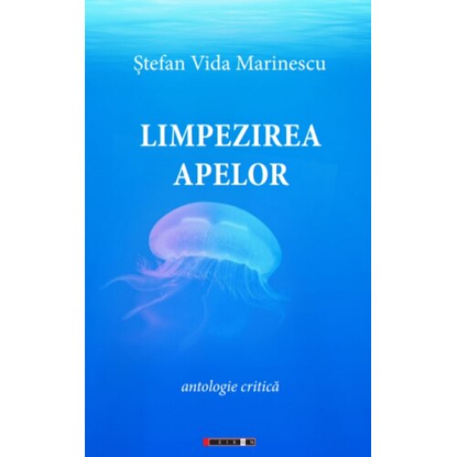 Limpezirea apelor - Stefan Vida Marinescu