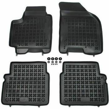 Set 4 covorase auto stil tavita CHEVROLET Kalos 2004-2007 Set 4 covorase auto stil tavita CHEVROLET Kalos 2004-2007