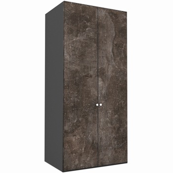 Dulap Genarom LEX A, Decor 4299, 100 x 218 x 66 cm Dulap Genarom LEX A, Decor 4299, 100 x 218 x 66 cm