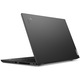 Laptop Lenovo ThinkPad L15 Gen 2 cu procesor Intel Core i5-1135G7, 15.6", Full HD, 16GB, 512GB SSD, Intel Iris Xe Graphics, Windows 10 Pro, Black