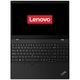 Laptop Lenovo ThinkPad L15 Gen 2 cu procesor Intel Core i5-1135G7, 15.6", Full HD, 16GB, 512GB SSD, Intel Iris Xe Graphics, Windows 10 Pro, Black