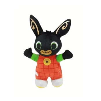 Jucarie de plus Iepurasul Bing , 35 cm Jucarie de plus Iepurasul Bing , 35 cm