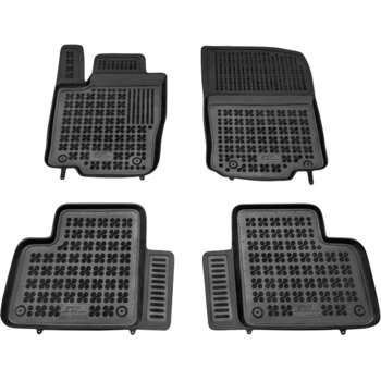 Set 4 covorase auto stil tavita Mercedes GLE C292 Coupe 2015-2020 Set 4 covorase auto stil tavita Mercedes GLE C292 Coupe 2015-2020