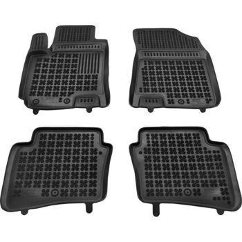 Set 4 covorase auto stil tavita Hyundai KONA 2017-2021 Set 4 covorase auto stil tavita Hyundai KONA 2017-2021