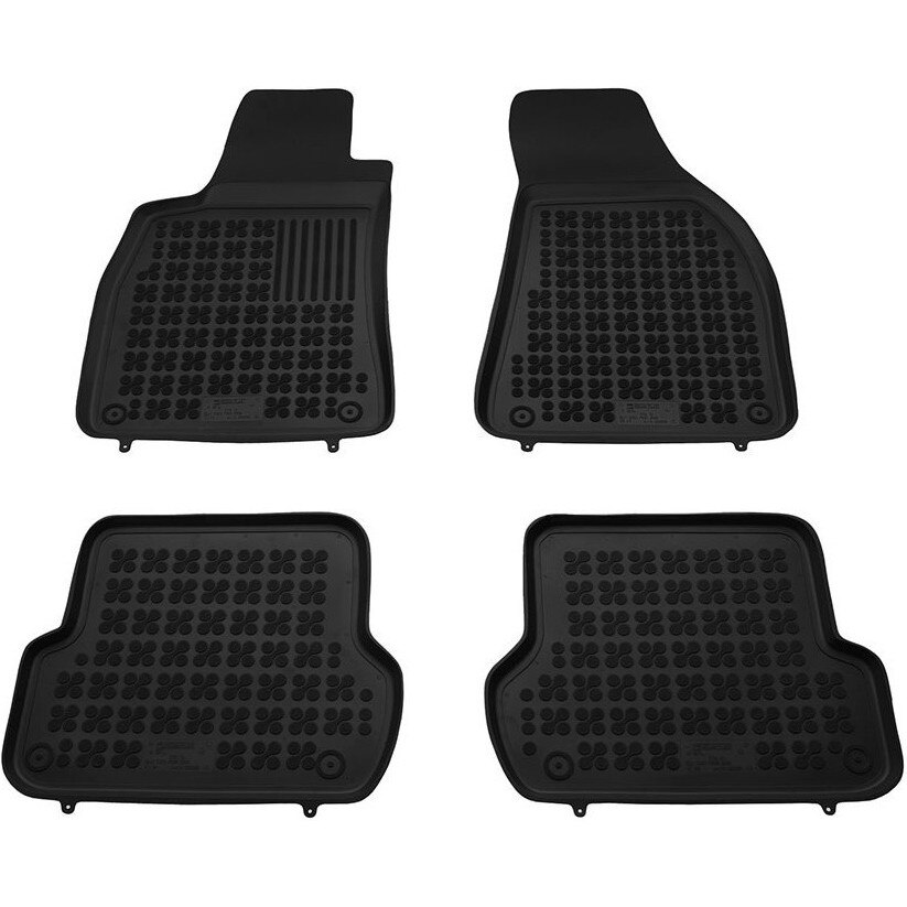 Set 4 covorase auto stil tavita Seat EXEO 2008-2013