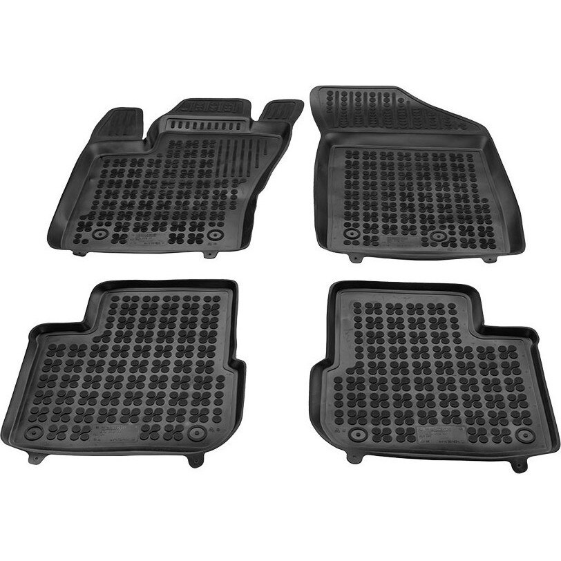 Set 4 covorase auto stil tavita Fiat TIPO 2016-2020