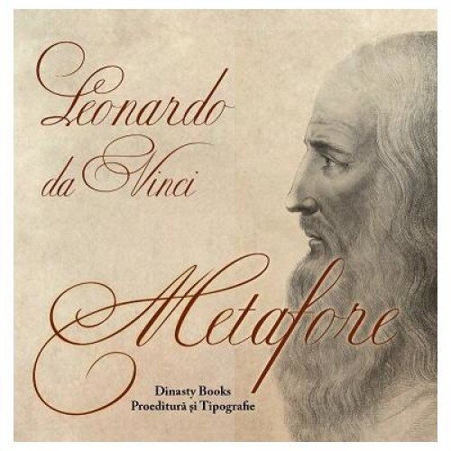 Metafore, Leonardo da Vinci