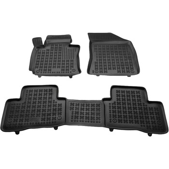Set 4 covorase auto stil tavita SsangYong TIVOLI 2015-2019 Set 4 covorase auto stil tavita SsangYong TIVOLI 2015-2019