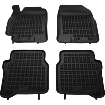 Set 4 covorase auto stil tavita Nissan PRIMERA III P12 2002-2007 Set 4 covorase auto stil tavita Nissan PRIMERA III P12 2002-2007