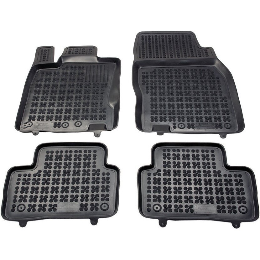 Set 4 covorase auto stil tavita Renault KADJAR 2015-2020