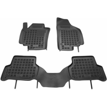 Set 4 covorase auto stil tavita Seat ALTEA XL 2006-2015 Set 4 covorase auto stil tavita Seat ALTEA XL 2006-2015