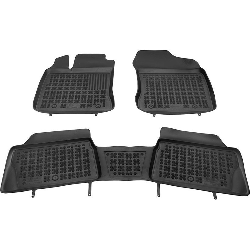 Set 4 covorase auto stil tavita Lexus CT 200h 2010-2020