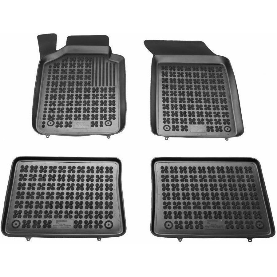 Set 4 covorase auto stil tavita Renault THALIA II 2008-2013