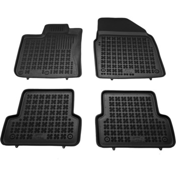 Set 4 covorase auto stil tavita Nissan QASHQAI I 2006-2013 Set 4 covorase auto stil tavita Nissan QASHQAI I 2006-2013