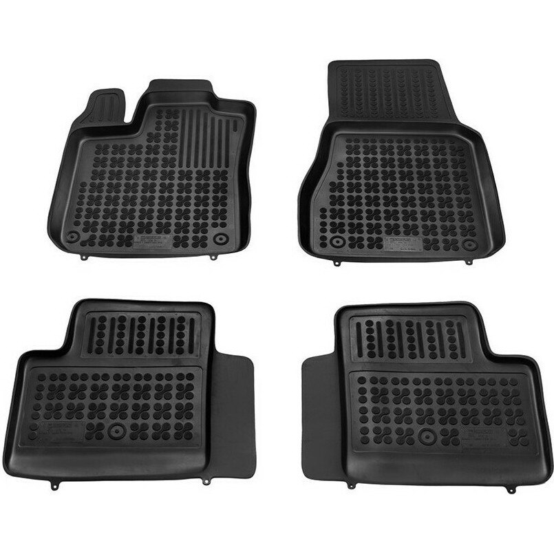 Set 4 covorase auto stil tavita Renault TWINGO III 5 2014-2020