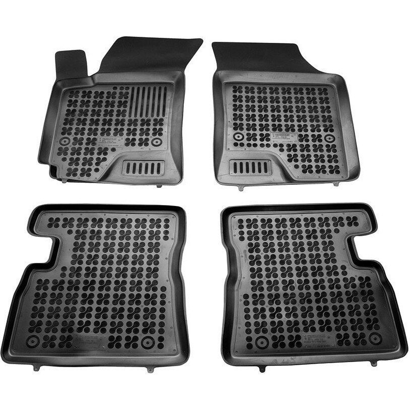 Set 4 covorase auto stil tavita Hyundai VELOSTER 2011-2020