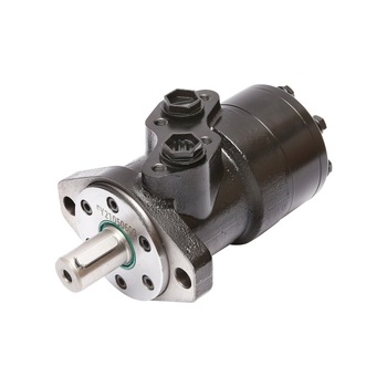 Motor BMP 160cc D=25mm 1/2 Breckner Germany Motor BMP 160cc D=25mm 1/2 Breckner Germany