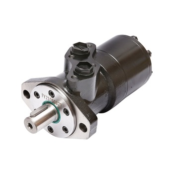 Motor BMP 315cc D=25mm 1/2 Breckner Germany Motor BMP 315cc D=25mm 1/2 Breckner Germany