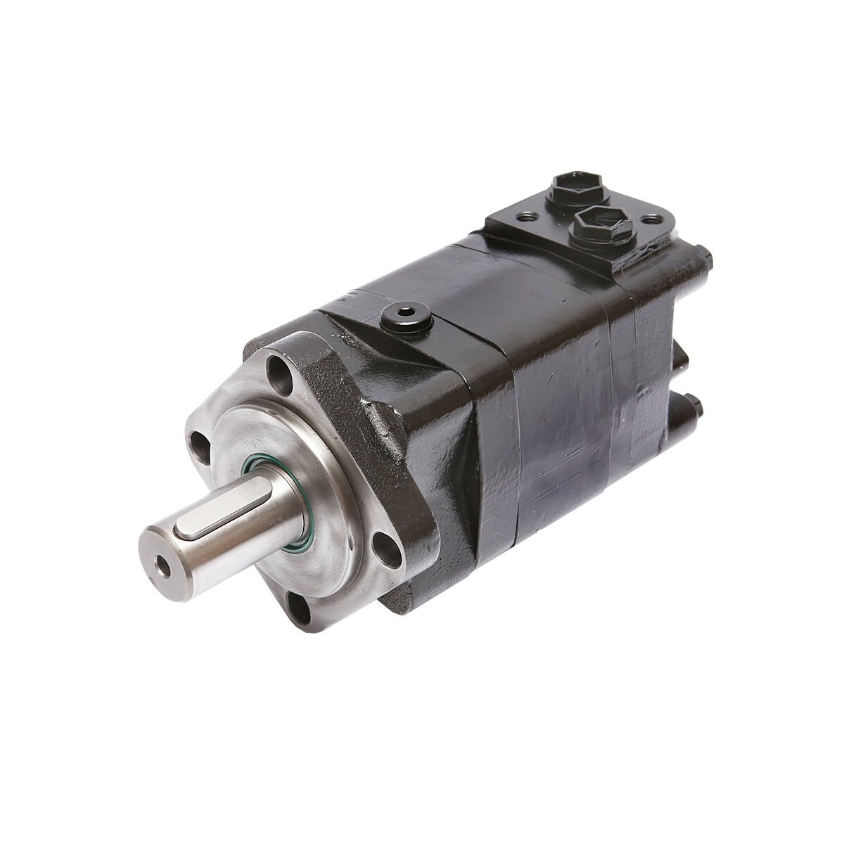 Motor BMS 315-E4 BD D=32mm 1/2 Breckner Germany