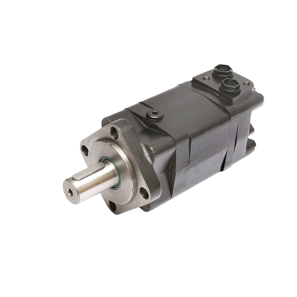 Motor BMS 375-E4 BD D=32mm 1/2 Breckner Germany
