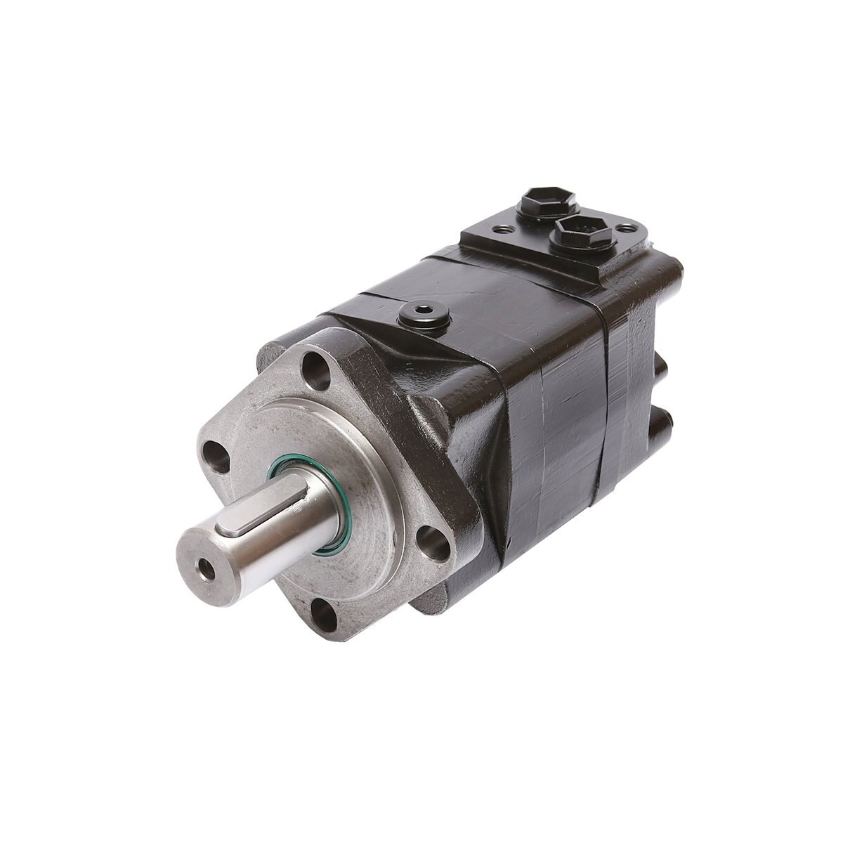 Motor BMS 250-E4 BD D=32mm 1/2 Breckner Germany
