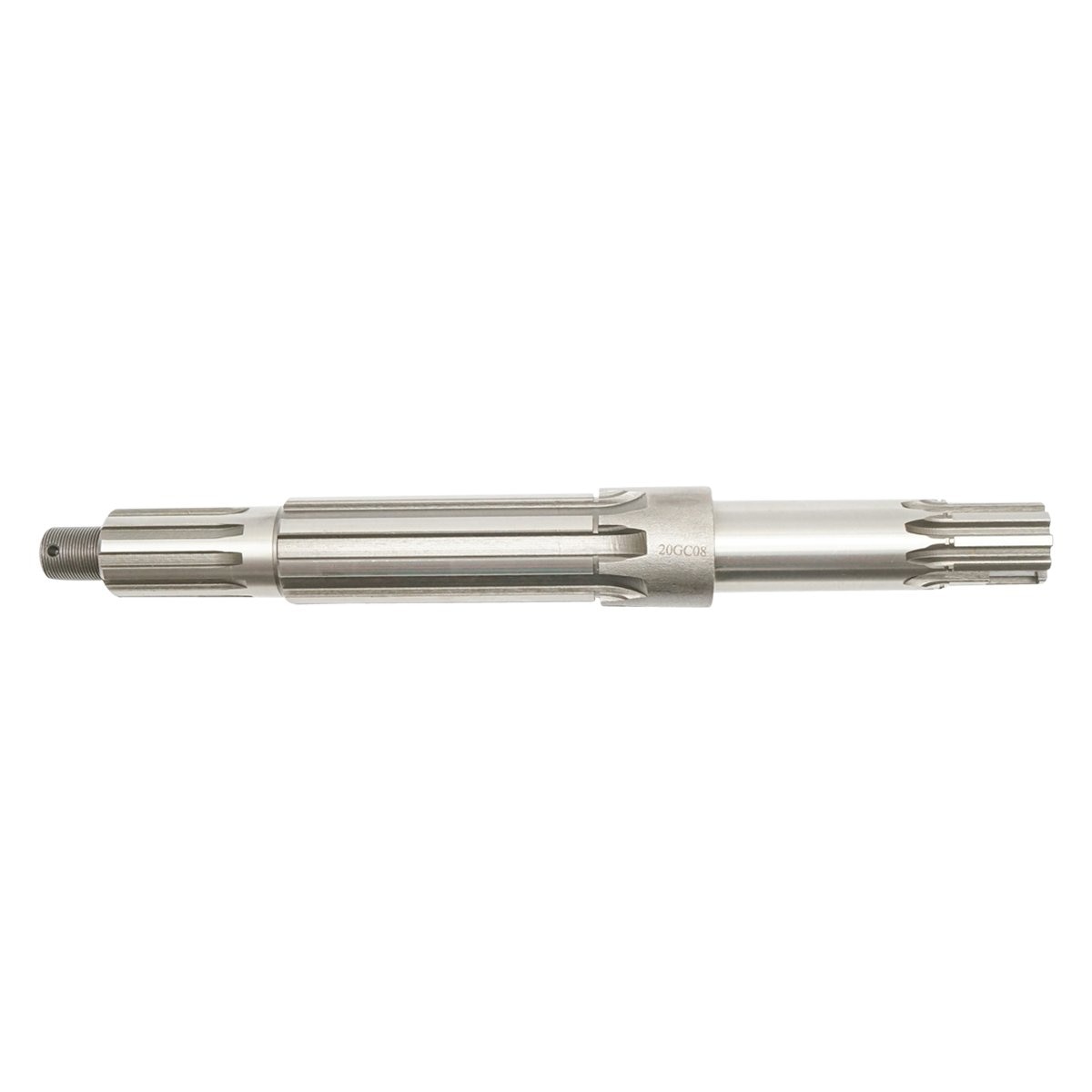 Ax principal cutie distributie reductor cu stift TAF