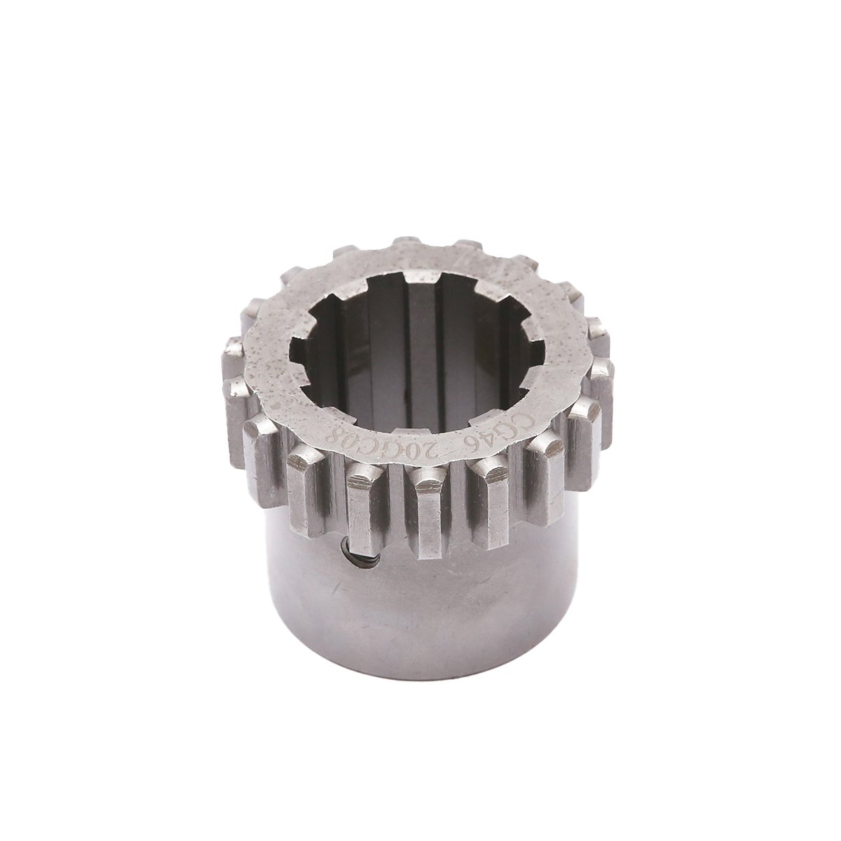 Pinion cuplare cutie distributie pentru reductor ax 3 TAF