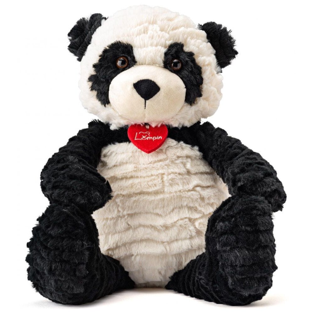 Panda de plus Wu 30 cm