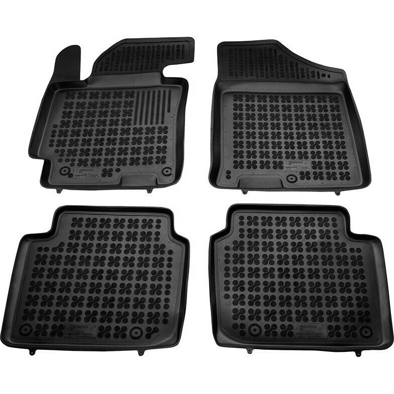 Set 4 covorase auto stil tavita Hyundai ELANTRA V, VI 2010-2020