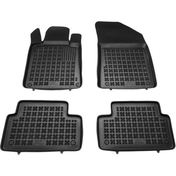 Set covorase auto stil tavita Peugeot 208 GTI 2013-2020 Set covorase auto stil tavita Peugeot 208 GTI 2013-2020