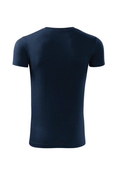 Tricou pentru barbati - F43, M, Albastru