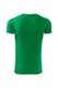 Tricou pentru barbati - F43, M, Verde