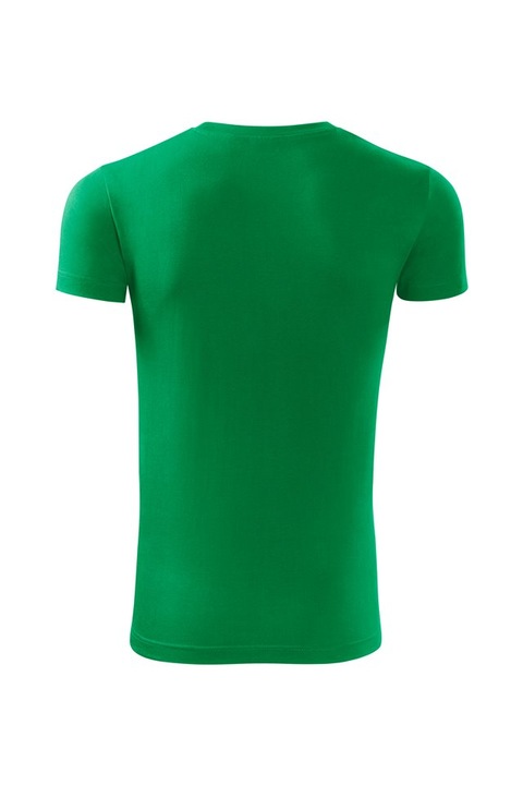 Tricou pentru barbati - F43, M, Verde