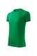 Tricou pentru barbati - F43, M, Verde