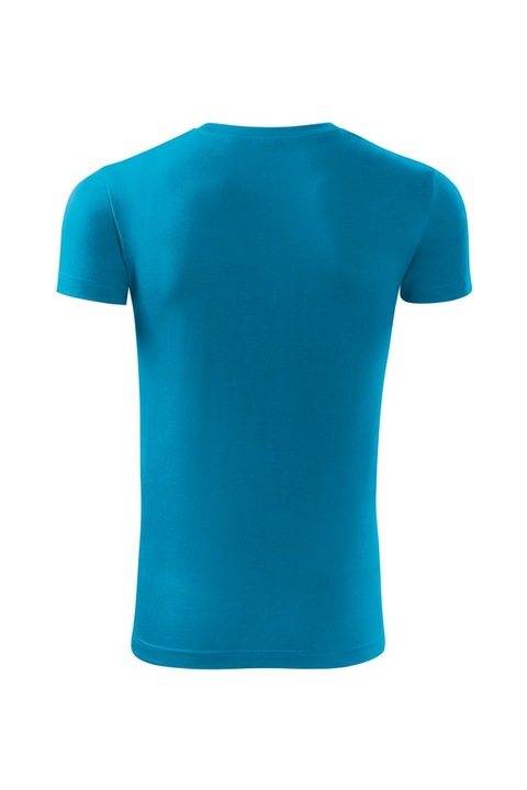 Tricou pentru barbati - F43, M, Albastru