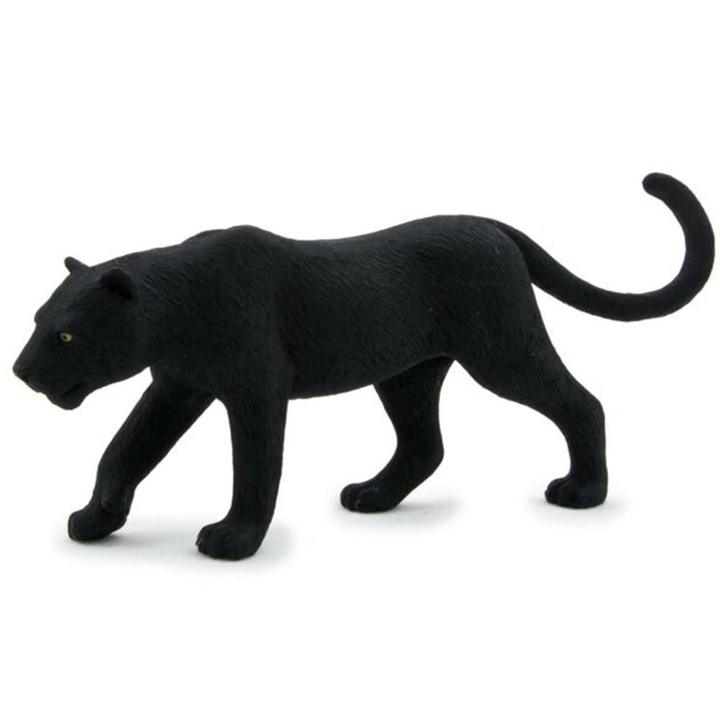 Пластмасова фигурка Mojo, Пантера