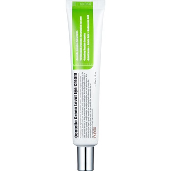Crema de ochi antirid Green Level Centella, Purito, 30 ml Crema de ochi antirid Green Level Centella, Purito, 30 ml