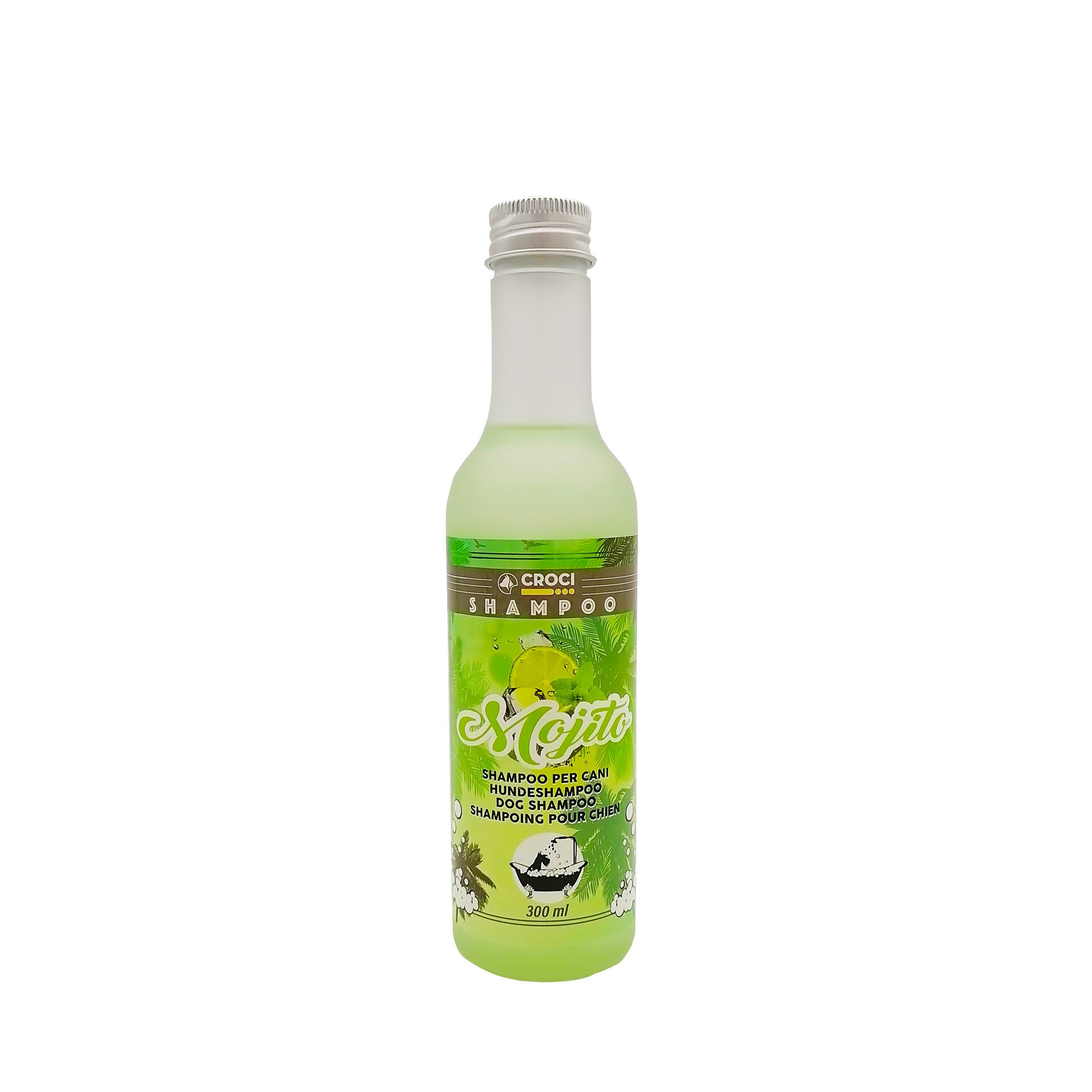 Sampon pentru caini, Gill's, Croci, Mojito, 300 ml, c3052899