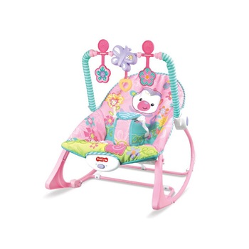 Balansoar si scaun ibaby 2 in 1 cu vibratii si sunete pentru copii Balansoar si scaun ibaby 2 in 1 cu vibratii si sunete pentru copii