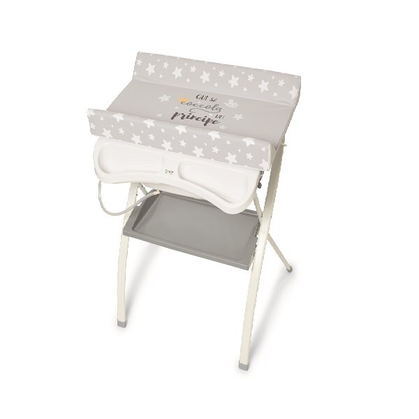 Masa de infasat 74x69 cm Lindo 680