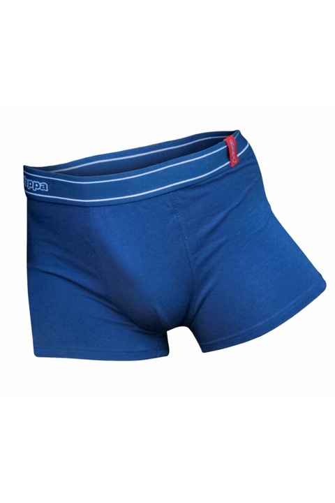 Boxer barbatesc KAPPA bleumarin elegant