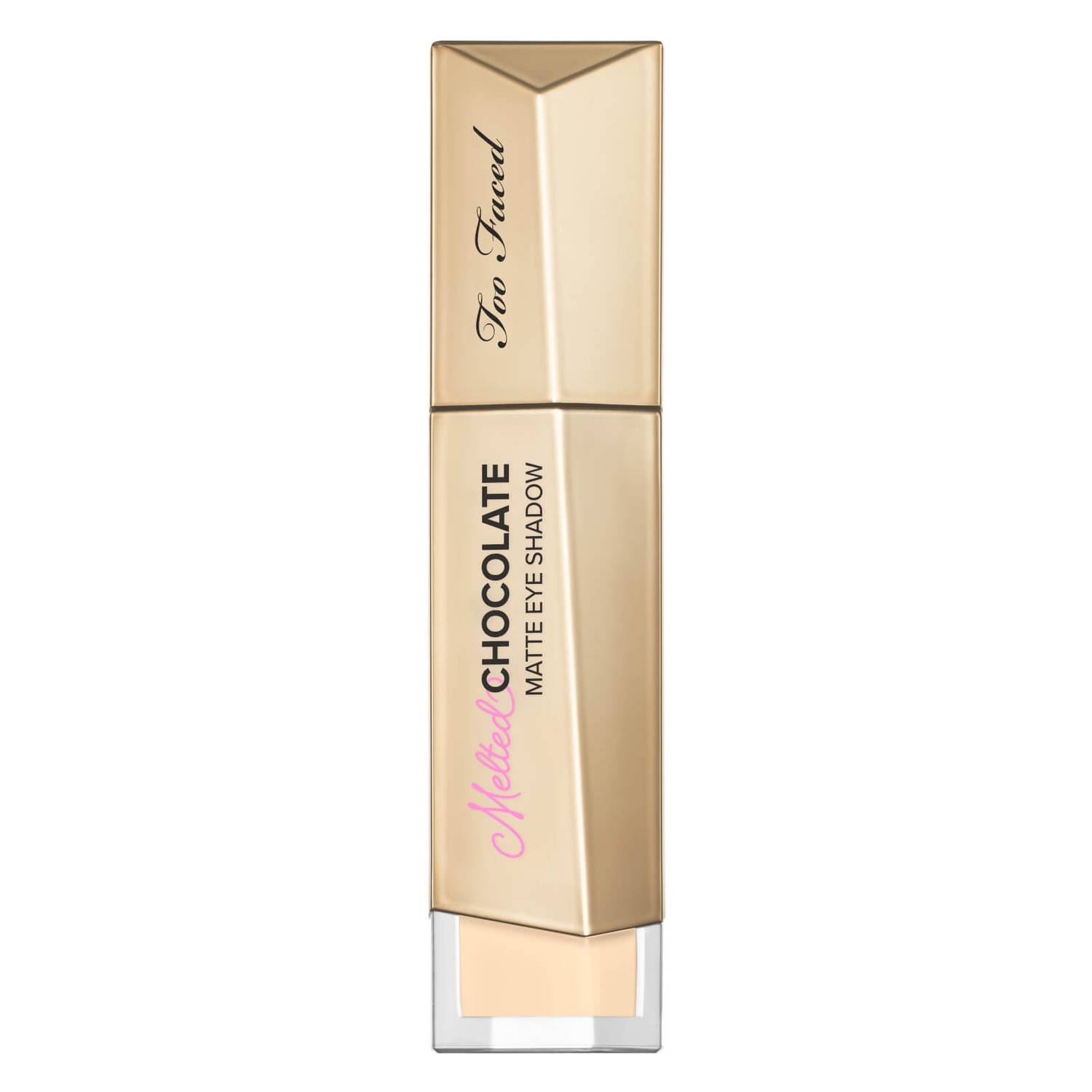 Fard lichid ochi Too Faced Melted Chocolate nuanta cocoa cream 4.9ml