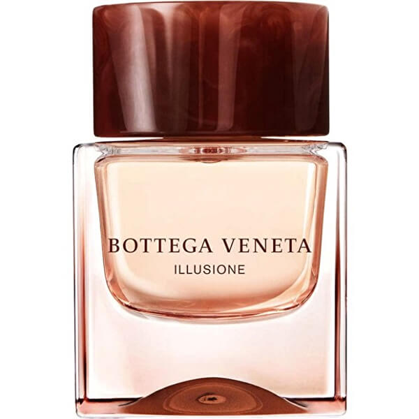 Apa de parfum Bottega Veneta Illusione for Her, Femei, 30 ml