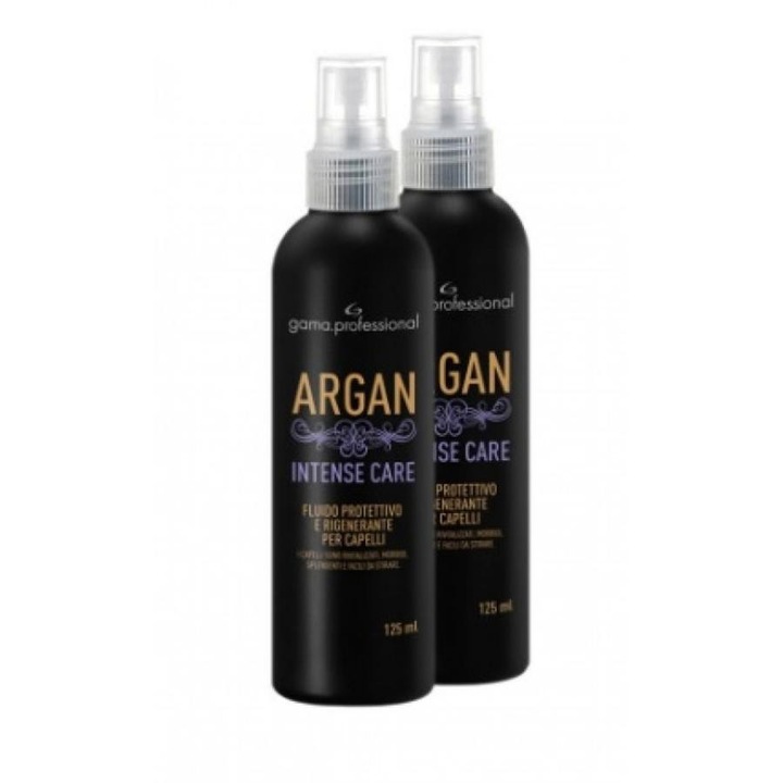Spray ARGAN INTENSE CARE, Professzionális termékcsalád, 125ml
