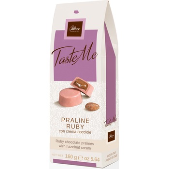 Praline Oliva Taste Me Rubby, 160 g Praline Oliva Taste Me Rubby, 160 g