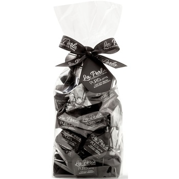 Trufe de ciocolata La Perla Puro Latte, 200 g Trufe de ciocolata La Perla Puro Latte, 200 g