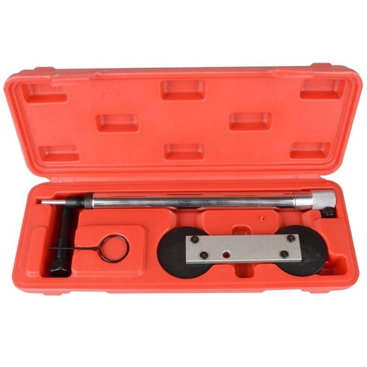 Комплект за зацепване на двигатели 1.4, 1.6 FSI, TFSI