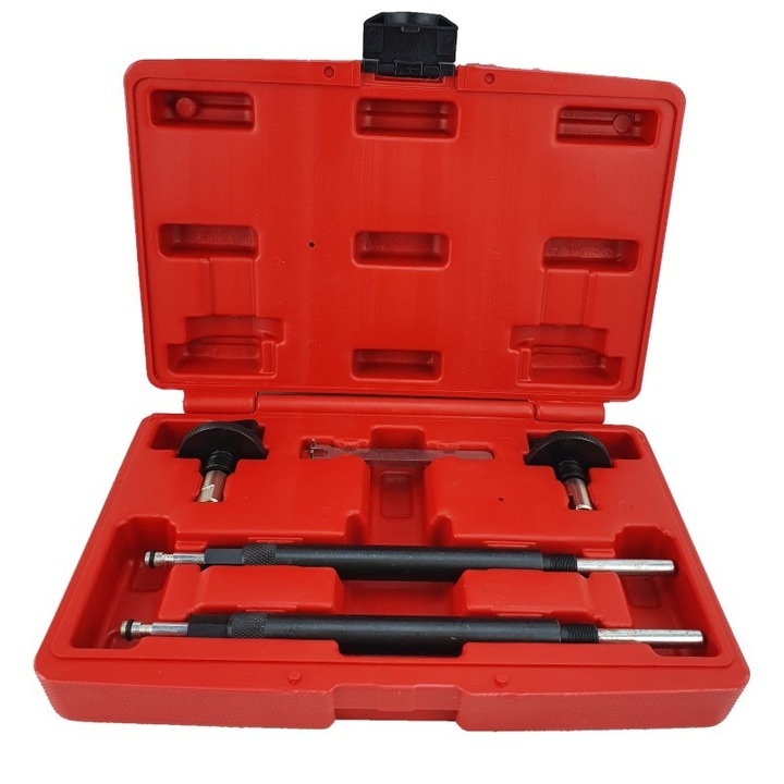 Seltech Vezérlésrögzítő készlet, Fiat, Lancia, 1.2, 1.4 16V motorokhoz